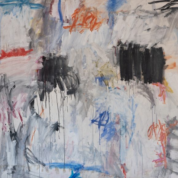 Abstracto VII (1968-78) | Rafael Peñalver