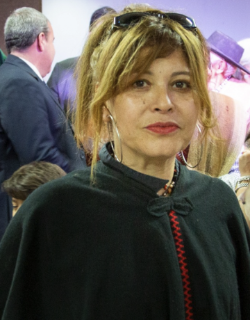 María Gray
